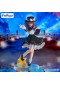 FIGURINE TOUHOU PROJECT USAMI R TRIO HIFUU CLUB  (NEUF)