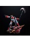 FIGURINE UFO ROBOT GRENDIZER METALLIC 19 CM  (NEUF)