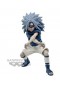 FIGURINE NARUTO 20TH ANNIVERSAIRE VIBRATION STARS UCHIHA SASUKE II PAR BANPRESTO  (NEUF)