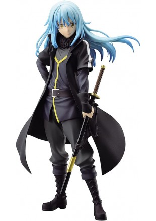 FIGURINE THAT TIME I GOT REINCARNATED AS A SLIME RUMURU TEMPEST VERSION B  (NEUF)