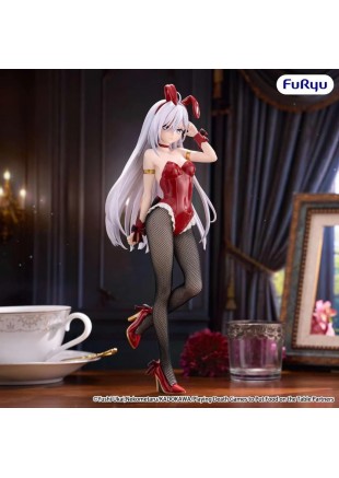 FIGURINE SHIBOYUGI: PLAYING DEATH GAMES TO PUT FOOD ON THE TABLE YUKI BICUTE BUNNIES 10 POUCES PAR FURYU (NEUF) FIGURINE SHIBOYUGI: PLAYING DEATH GAMES TO PUT FOOD ON THE TABLE YUKI BICUTE BUNNIES 10 POUCES PAR FURYU (NEUF)