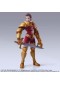 FIGURINE FINAL FANTASY TACTICS DELITA HEIRAL PAR BRING ARTS  (NEUF)