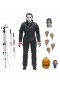 HALLOWEEN RESURRECTION ULTIMATE MICHAEL MYERS PAR NECA  (NEUF)