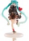 FIGURINE HATSUNE MIKU FASION OUTDOOR PAR TAITO  (NEUF)