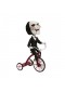FIGURINE HEAD KNOCKERS BILLY THE PUPPET  (NEUF)