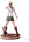 FIGURINE SILENT HILL 3 DE HEATHER MASON 9 POUCES PAR NUMSKULL  (USAGÉ)