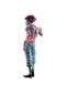 FIGURINE HUNTER X HUNTER GRANDISTA HISOKA PAR BANPRESTO  (NEUF)