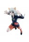 FIGURINE HUNTER X HUNTER VIBRATION STARS NEVERPITOU PAR BANPRESTO  (NEUF)
