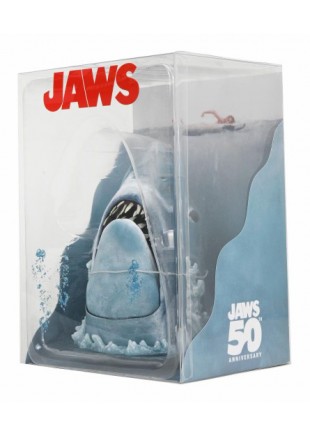 JAWS 50E ANNIVERSAIRE SÉRIE POSTER  (NEUF)