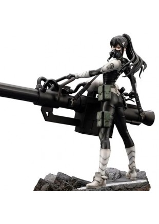 FIGURINE KAIJU NO.8 ÉCHELLE 1:8 MINA ASHIRO PAR ARTFX  (NEUF)