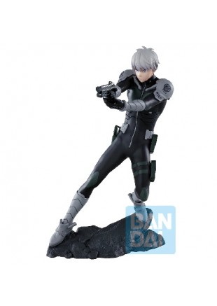 FIGURINE KAIJU NO.8 RENO ICHIKAWA PAR ICHIBANSHO  (NEUF)