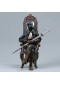 FIGURINE BLOODBORNE DE LADY MARIA OF THE ASTRAL TOWER PAR FIGMA  (NEUF)