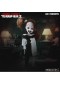 FIGURINE LIVING DEAD DOLLS TERRIFIER 2 LITTLE PALE GIRL  (NEUF)