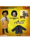 FIGURINE LIVING DEAD DOLLS THE TEXAS CHAINSAW MASSACRE  (NEUF)