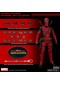 FIGURINE MARVEL STUDIOS DEADPOOL & WOLVERINE ULTIMATE DEADPOOL PAR ONE:12  (NEUF)