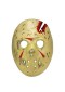 MASQUE FRIDAY THE 13TH THE FINAL CHAPTER PAR NECA  (NEUF)