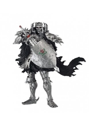 FIGURINE MASTERLISE BERSERK SKULL KNIGHT A VOW OF COUNTERATTACK PAR ICHIBANSHO  (NEUF)