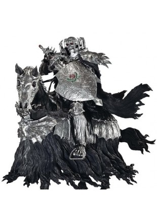FIGURINE MASTERLISE BERSERK SKULL KNIGHT ANOTHER VER A VOW OF COUNTERATTACK PAR ICHIBANSHO  (NEUF)