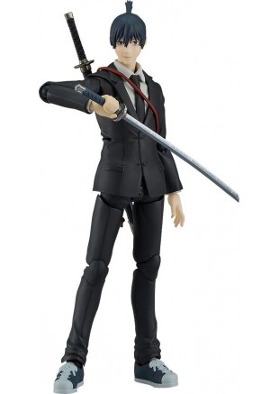 FIGURINE MAX FACTORY AKI HAYAKAWA PAR FIGMA  (NEUF)