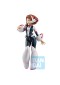 FIGURINE MY HERO ACADEMIA MATE OCHACO URARAKA PAR ICHIBANSHO  (NEUF)