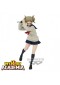 FIGURINE MY HERO ACADEMIA THE EVIL VILAINS VOL.6 TOGA PAR BANPRESTO  (NEUF)