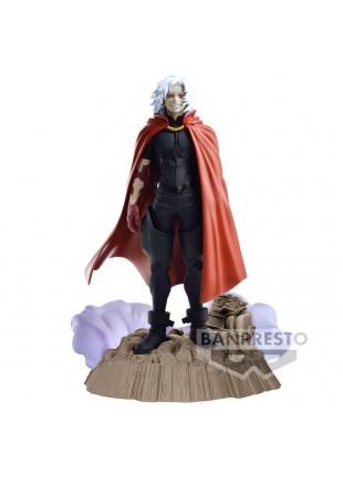 FIGURINE MY HERO ACADEMIA DIORAMATIC TOMURA SHIGARAKI PAR BANPRESTO  (NEUF)