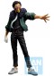 FIGURINE MY HERO ACADEMIA BRIGHT FUTURE OVERHAUL PAR ICHIBANSHO  (NEUF)