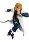 FIGURINE NARUTO SHIPPUDEN 20TH VIBRATION STAR NAMIKAZE MINATO PAR BANPRESTO  (NEUF)