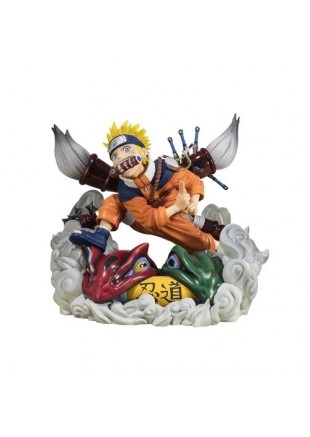 FIGURINE NARUTO SÉRIE 72 NARUTO UZUMAKI PAR FIGUARTS ZERO (NEUF) FIGURINE NARUTO SÉRIE 72 NARUTO UZUMAKI PAR FIGUARTS ZERO (NEUF)