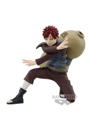 FIGURINE NARUTO SHIPPUDEN VIBRATION STARS PAR BANPRESTO  (NEUF)