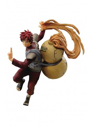 FIGURINE NARUTO SHIPPUDEN COLOSSEUM GARA PAR BANPRESTO  (NEUF)