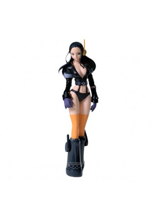 FIGURINE ONE PIECE NICO ROBIN VERSION EGGHEAD 6 POUCES PAR BANPRESTO  (NEUF)