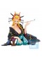 FIGURINE ONE PIECE BLACKMARIA TOBIROPPO PAR ICHIBANSHO  (NEUF)