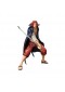 FIGURINE ONE PIECE FILM: RED SHANKS DXF PAR BANPRESTO  (NEUF)