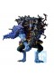 FIGURINE ONE PIECE SIGNS OF THE HIGHT KING KAIDO PAR ICHIBANSHO  (NEUF)