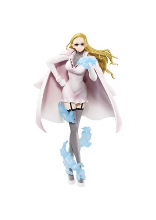 FIGURINE ONE PICE MASTERLISE EXPIECE KALIFA DEVIL'S NIGHT PAR ICHIBANSHO (NEUF) FIGURINE ONE PICE MASTERLISE EXPIECE KALIFA DEVIL'S NIGHT PAR ICHIBANSHO (NEUF)