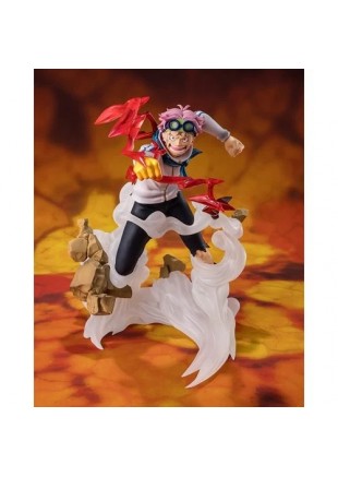 FIGURINE ONE PIECE KOBY - HONESTY IMPACT - PAR FIGUARTSZERO  (NEUF)