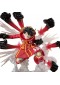 FIGURINE ONE PIECE MONKEY D. LUFFY - GUM-GUM HAWK GATLING PAR FIGUARTSZERO  (NEUF)