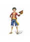 FIGURINE ONE PIECE MANGA DIMENSIONS GRANDISTA NERO LUFFY PAR BANPRESTO  (NEUF)