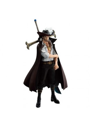 FIGURINE ONE PIECE MASTERLISE MIHAWK BEYOND TRIALS PAR ICHIBANSHO  (NEUF)