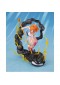 FIGURINE ONE PIECE NAMI LIGHTNING BLAST PAR FIGUARTS ZERO  (NEUF)