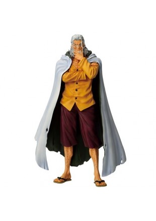 FIGURINE ONE PIECE MASTERLISE BEYOND TRIALS RAYLEIGHT PAR ICHIBANSHO  (NEUF)