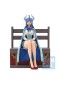 FIGURINE ONE PIECE ULTI TOBIROPPO PAR ICHIBANSHO  (NEUF)