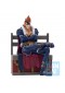 FIGURINE ONE PIECE X-DRAKE TOBIROPPO PAR ICHIBANSHO  (NEUF)