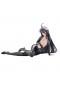 FIGURINE OVERLORD RELAXTIME ALBEDO PAR BANPRESTO  (NEUF)