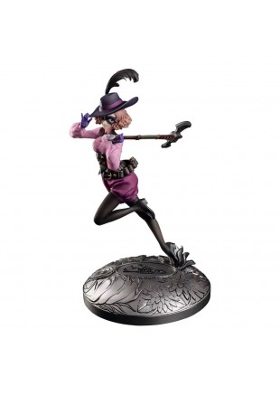 FIGURINE PERSONA 5 HARU OKUMURA 12 POUCES PAR GENESIS  (NEUF)