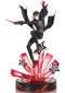 FIGURINE PERSONA 5 JOKER 12'' PAR FIRST 4 FIGURE  (NEUF)