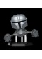 FIGURINE POP! STAR WARS #670 THE MANDALORIAN DANS SON N-1 STARFIGHTER (AVEC R5-D4)  (NEUF)