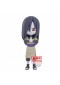 FIGURINE NARUTO SHIPPUDEN QPOSKET OROCHIMARU PAR BANPRESTO  (NEUF)