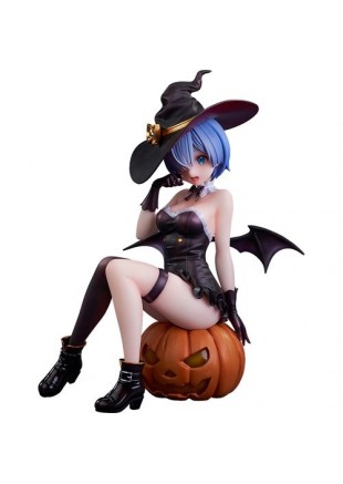 RE:ZERO - STARTING LIFE IN ANOTHER WORLD REM: PHANTOM NIGHT WIZARD PAR KADOKAWA  (NEUF)